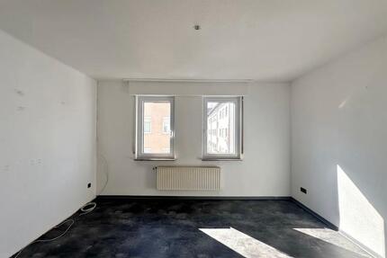 Ruhige 3-Zimmer Altbau-Wohnung mit Garten in Stuttgart Münster8