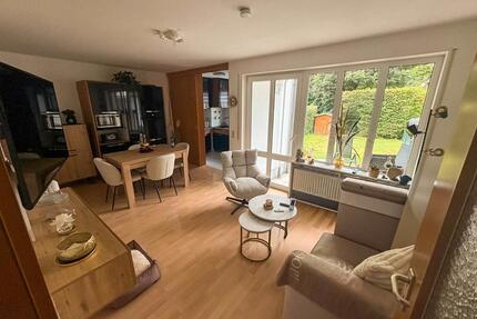 2-Zimmer Wohnung Poing - FREI ab 1.10.26