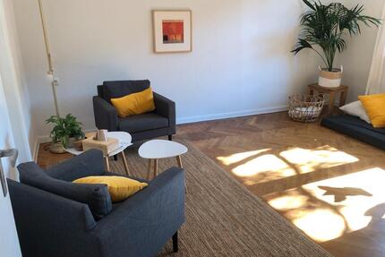 Wunderschöner Praxisraum in Schwachhausen - Bremen Östliche Vorstadt