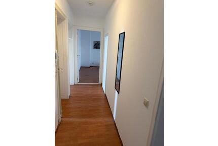 Helle 3-Zimmer-Altbauwohnung | Flexibler Grundriss | Freelancer & - Berlin Lichtenberg