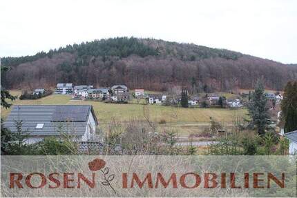 2 ZKB im Luftkurort - 450,00&nbsp;EUR Kaltmiete, ca.&nbsp; 50,00&nbsp;m&sup2;&nbsp;Wohnfl&auml;che in Grasellenbach (PLZ: 64689)