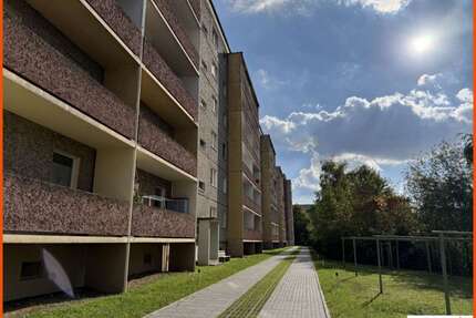 Wohnung zum Mieten in Gera 481,00 € 80 m²