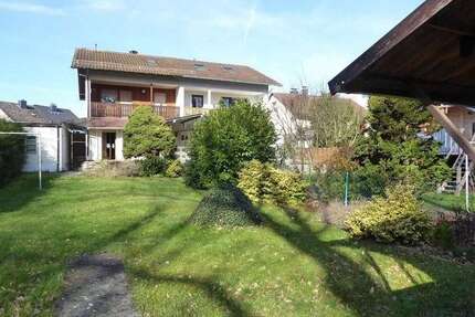 Haus zum Kaufen in Bruchköbel 528.000,00 € 161 m²