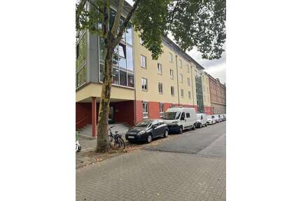 Wohnung zum Kaufen in Köln 349.000,00 € 60.68 m²