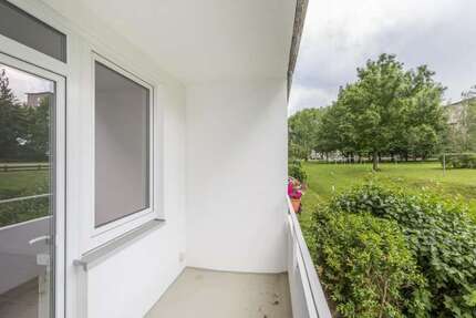 Wohnung zum Mieten in Chemnitz 253,55 € 46.1 m²
