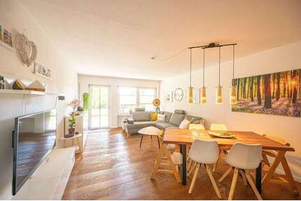 Wohnung zum Kaufen in Kolbermoor 489.000,00 € 98 m²