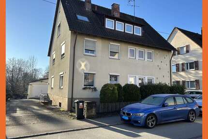 Haus zum Kaufen in Reutlingen 550.000,00 € 266.1 m²
