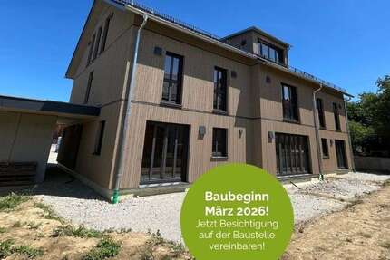 Haus zum Kaufen in Buchbach 503.200,00 € 134 m²