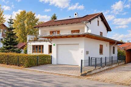 Haus zum Kaufen in Bernau am Chiemsee 870.000,00 € 149 m²