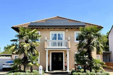 Haus zum Kaufen in Brühl 1.095.000,00 € 230 m²