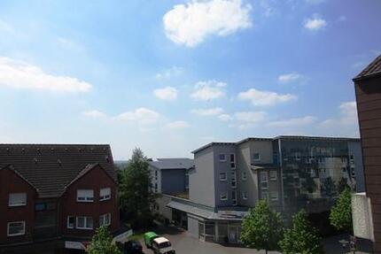 Demnächst frei! 2-Zimmer-Wohnung in Recklinghausen Ost