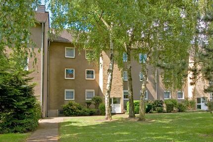 2-Zimmer-Wohnung in Duisburg Wedau