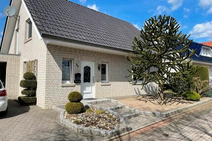 Einfamilienhaus in Merzen - Immobilie - Neuenkirchen
