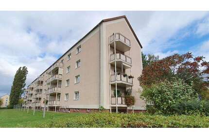Wohnung zum Mieten in Wilkau-Haßlau 415,00 € 61.94 m²