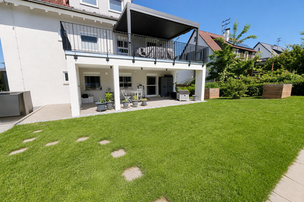 Wohnung zum Kaufen in Backnang 368.000,00 € 100 m²