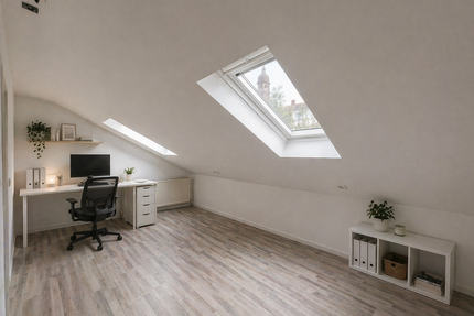Wohnung zum Kaufen in Pforzheim 155.000,00 € 67 m²