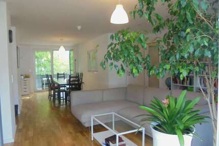 Wohnung zum Mieten in Hanau 1.490,00 € 114.36 m²