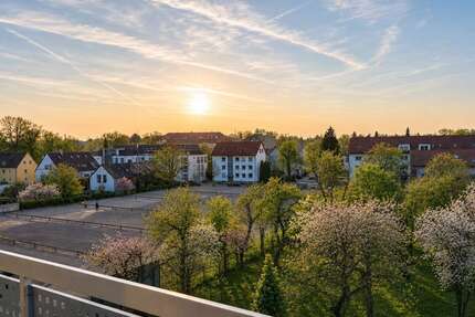 Wohnung zum Kaufen in Rosenheim 299.000,00 € 79 m²