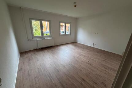 Schöne 2-Zimmer-Wohnung mit Terrasse & Garten - Kassel Südstadt