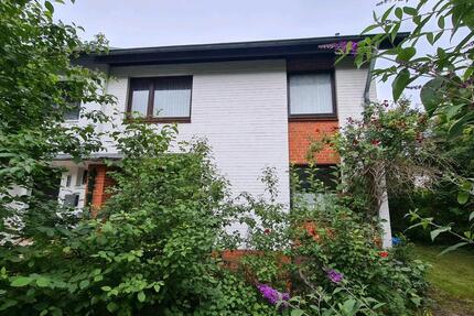 Geräumige Doppelhaushälfte in Norderstedt von Privat zu verkaufen