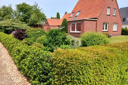 Einfamilienhaus - 195.000,00&nbsp;EUR Kaufpreis, ca.&nbsp; 120,00&nbsp;m&sup2; in Barßel (PLZ: 26676)