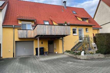 Haus zum Kaufen in Hohenstein 219.000,00 € 125 m²
