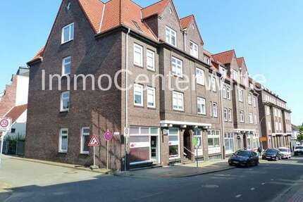 Wohnung zum Mieten in Pinneberg 1.193,40 € 102 m²
