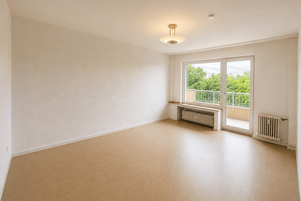 Wohnung zum Mieten in Gelsenkirchen 554,03 € 73.87 m²