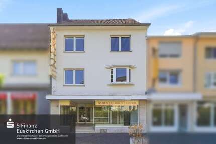 Haus zum Kaufen in Mechernich 195.000,00 € 65 m²