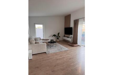 helle, schön geschnittene 105 qm Wohnung in Ahaus