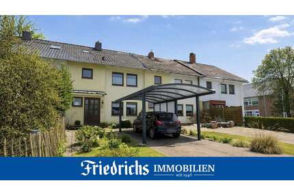 Haus zum Kaufen in Rastede 270.000,00 € 119.66 m²