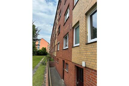 Drei- Zimmer- Wohnung in Geesthacht zu vermieten