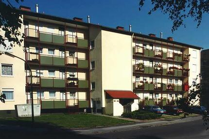 Demnächst frei! 3-Zimmer-Wohnung in Dortmund Dorstfeld