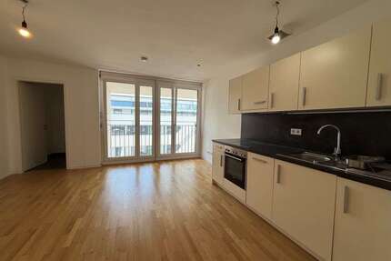 Wohnung zum Mieten in Stuttgart 760,00 € 36 m²