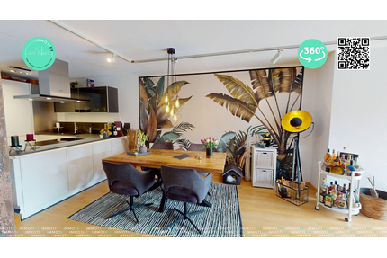 Haus zum Kaufen in Karlsruhe 697.000,00 € 155 m²