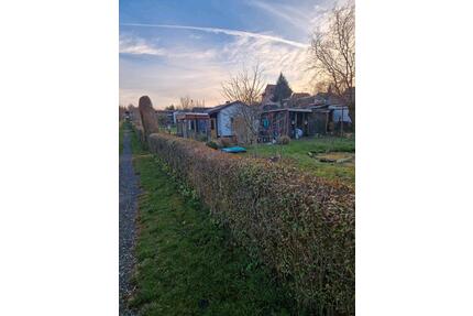 Pachtgarten - 2.500,00&nbsp;EUR Kaltmiete, ca.&nbsp; 0,00&nbsp;m&sup2; in Eisenberg (PLZ: 07607)