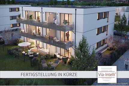 Wohnung zum Kaufen in Bedburg Kaster 289.900,00 € 56.74 m² - Bedburg / Kaster