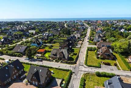 Haus zum Kaufen in Wenningstedt 3.195.000,00 € 168 m²