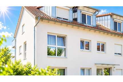 Wohnung zum Kaufen in Hardthausen am Kocher Kochersteinsfeld 319.000,00 € 78.15 m² - Hardthausen am Kocher / Kochersteinsfeld