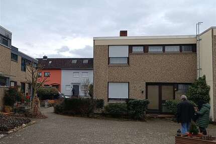 Haus zum Kaufen in Speyer 495.000,00 € 120 m²