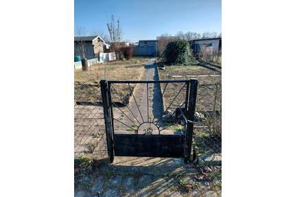 Pachtgarten Nummer 138 - 650,00&nbsp;EUR Kaltmiete, ca.&nbsp; 0,00&nbsp;m&sup2; in Halle (Saale) (PLZ: 06130) Damaschkestraße