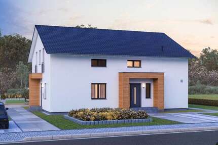 Haus zum Kaufen in Donzdorf 459.698,00 € 260 m²