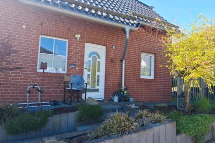 Sehr schönes Einfamilienhaus im Frisenstiel - Goslar Immenrode