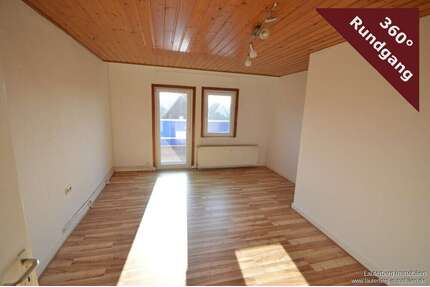 Wohnung zum Kaufen in Göttingen Geismar 159.000,00 € 58.96 m² - Göttingen / Geismar