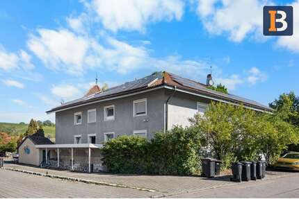 Wohnung zum Kaufen in Efringen-Kirchen 75.000,00 € 15 m²