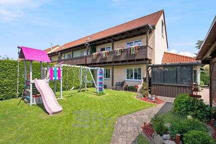 Haus zum Kaufen in Werdau-Leubnitz 295.000,00 € 128.33 m²