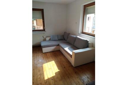Wohnung in Karsbach - 550,00&nbsp;EUR Kaltmiete, ca.&nbsp; 40,00&nbsp;m&sup2; in Karsbach (PLZ: 97783)