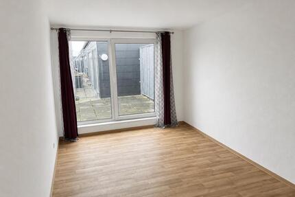Renoviertes 2,5-Zimmer Appartement (Maisonette) mit Dachterrasse - Jülich