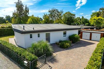 Haus zum Kaufen in Scharbeutz 795.500,00 € 101 m²