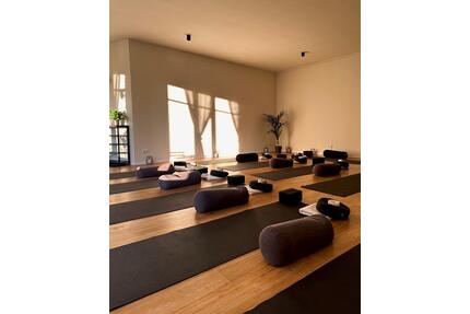 Studio zu vermieten | Yoga, Workshops, Foto, Pop-Up etc. - Stralsund